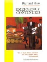 The Emergency Continued pdf epub mobi 电子书 下载