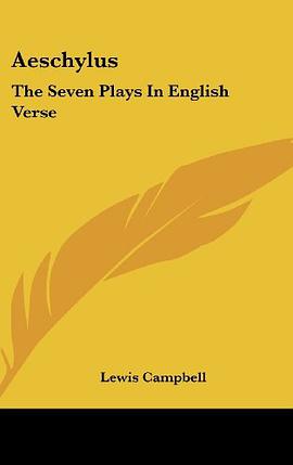 Aeschylus pdf epub mobi 電子書 下載