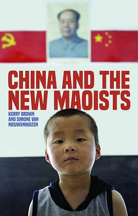 China and the New Maoists pdf epub mobi 电子书 下载
