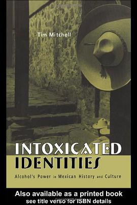 Intoxicated Identities pdf epub mobi 電子書 下載