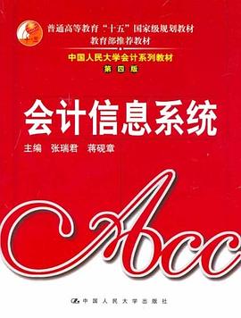 会计信息系统 pdf epub mobi 下载