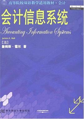 会计信息系统 pdf epub mobi 下载