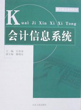 会计信息系统 pdf epub mobi 电子书 下载
