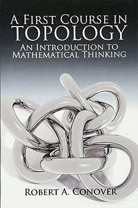 A First Course in Topology pdf epub mobi 电子书 下载