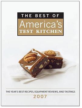 The Best of America's Test Kitchen pdf epub mobi 电子书 下载