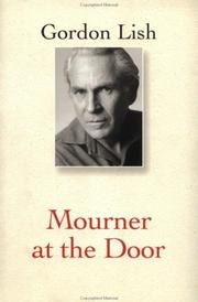 Mourner at the Door pdf epub mobi 电子书 下载