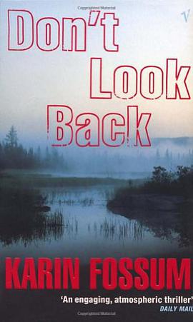 DON’T LOOK BACK pdf epub mobi 电子书 下载