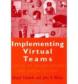 Implementing Virtual Teams pdf epub mobi 电子书 下载