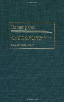 Hanging Out pdf epub mobi 电子书 下载