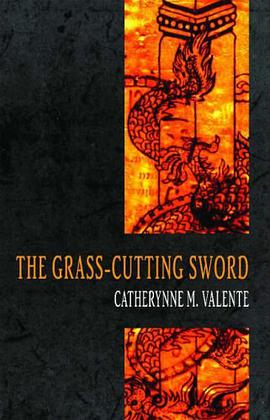 The Grass-Cutting Sword pdf epub mobi 电子书 下载