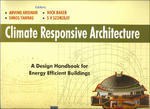CLIMATICALLY RESPONSIVE ARCHITECTURE pdf epub mobi 电子书 下载