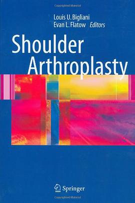 Shoulder Arthroplasty pdf epub mobi 电子书 下载