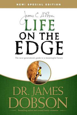 Life on the Edge pdf epub mobi 电子书 下载