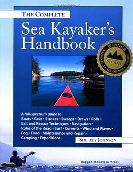 The Complete Sea Kayaker's Handbook pdf epub mobi 电子书 下载