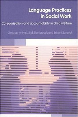 Language Practices in Social Work pdf epub mobi 下载