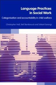 Language Practices in Social Work
