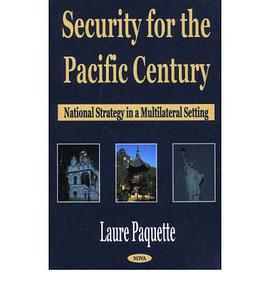Security for the Pacific Century pdf epub mobi 电子书 下载