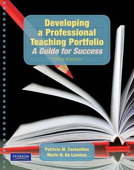 Developing a Professional Teaching Portfolio pdf epub mobi 电子书 下载