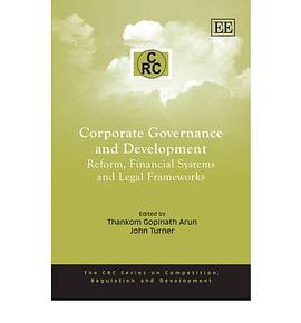 Corporate Governance and Development pdf epub mobi 电子书 下载