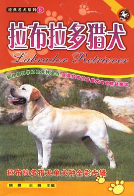 拉布拉多猎犬 pdf epub mobi 电子书 下载
