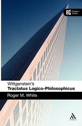 Wittgenstein's 'Tractatus Logico-philosophicus' pdf epub mobi 电子书 下载