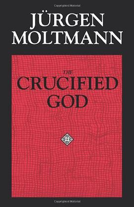 The Crucified God pdf epub mobi 电子书 下载