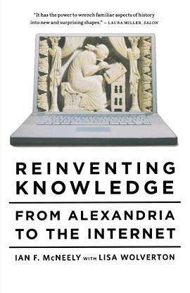 Reinventing Knowledge pdf epub mobi 电子书 下载