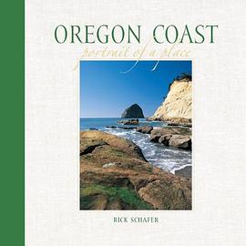 Oregon Coast pdf epub mobi 电子书 下载