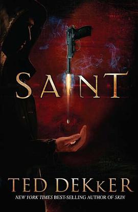 Saint pdf epub mobi 电子书 下载