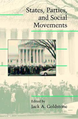 States, Parties, and Social Movements pdf epub mobi 电子书 下载
