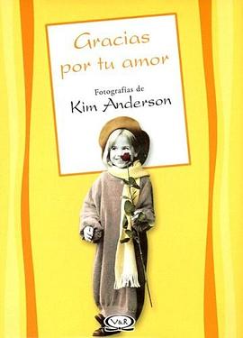 Gracias Por Tu Amor pdf epub mobi 电子书 下载