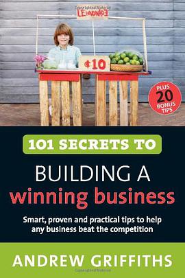 101 Secrets to Building a Winning Business pdf epub mobi 电子书 下载