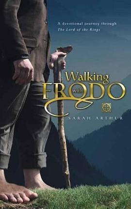 Walking With Frodo pdf epub mobi 电子书 下载