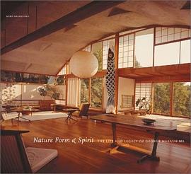 Nature Form and Spirit pdf epub mobi 电子书 下载