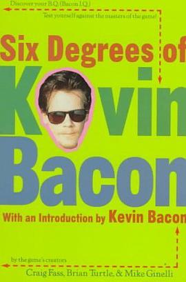 Six Degrees of Kevin Bacon pdf epub mobi 电子书 下载