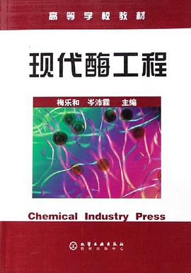 现代酶工程 pdf epub mobi 电子书 下载