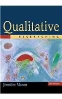 Qualitative Researching pdf epub mobi 電子書 下載