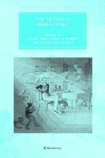 The Victorian Supernatural pdf epub mobi 电子书 下载