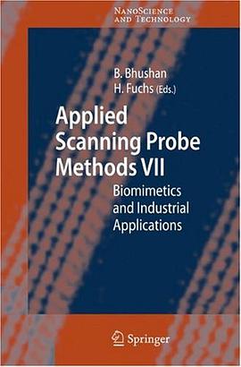 Applied Scanning Probe Methods VII (NanoScience and Technology) (v. 7) pdf epub mobi 下载