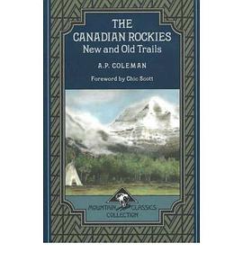 The Canadian Rockies pdf epub mobi 电子书 下载