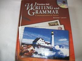 PH Writing and Grammar Student Edition Grade 8