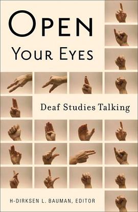 Open Your Eyes pdf epub mobi 电子书 下载