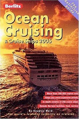 Ocean Cruising & Cruise Ships 2005 pdf epub mobi 電子書 下載
