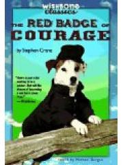 Wishbone Classic #10 The Red Badge of Courage Wishbone pdf epub mobi 下载