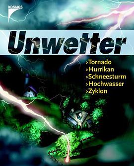 Unwetter. pdf epub mobi 电子书 下载
