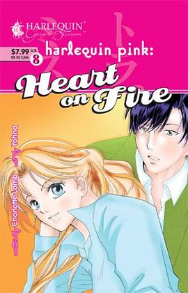 Heart On Fire (Harlequin Ginger Blossom Mangas) pdf epub mobi 下载
