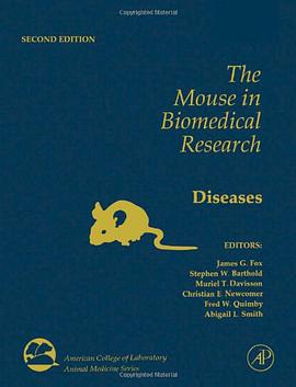 The Mouse in Biomedical Research pdf epub mobi 电子书 下载