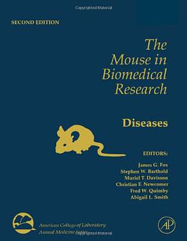 The Mouse in Biomedical Research pdf epub mobi 电子书 下载