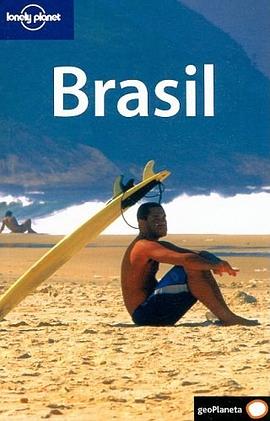 Brasil (Country Guide) pdf epub mobi 电子书 下载
