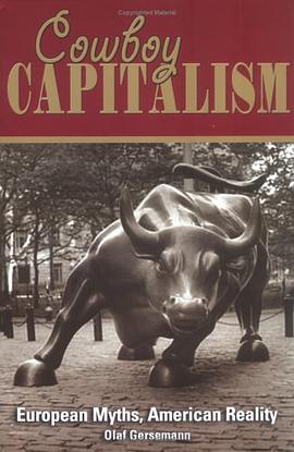 Cowboy Capitalism pdf epub mobi 电子书 下载